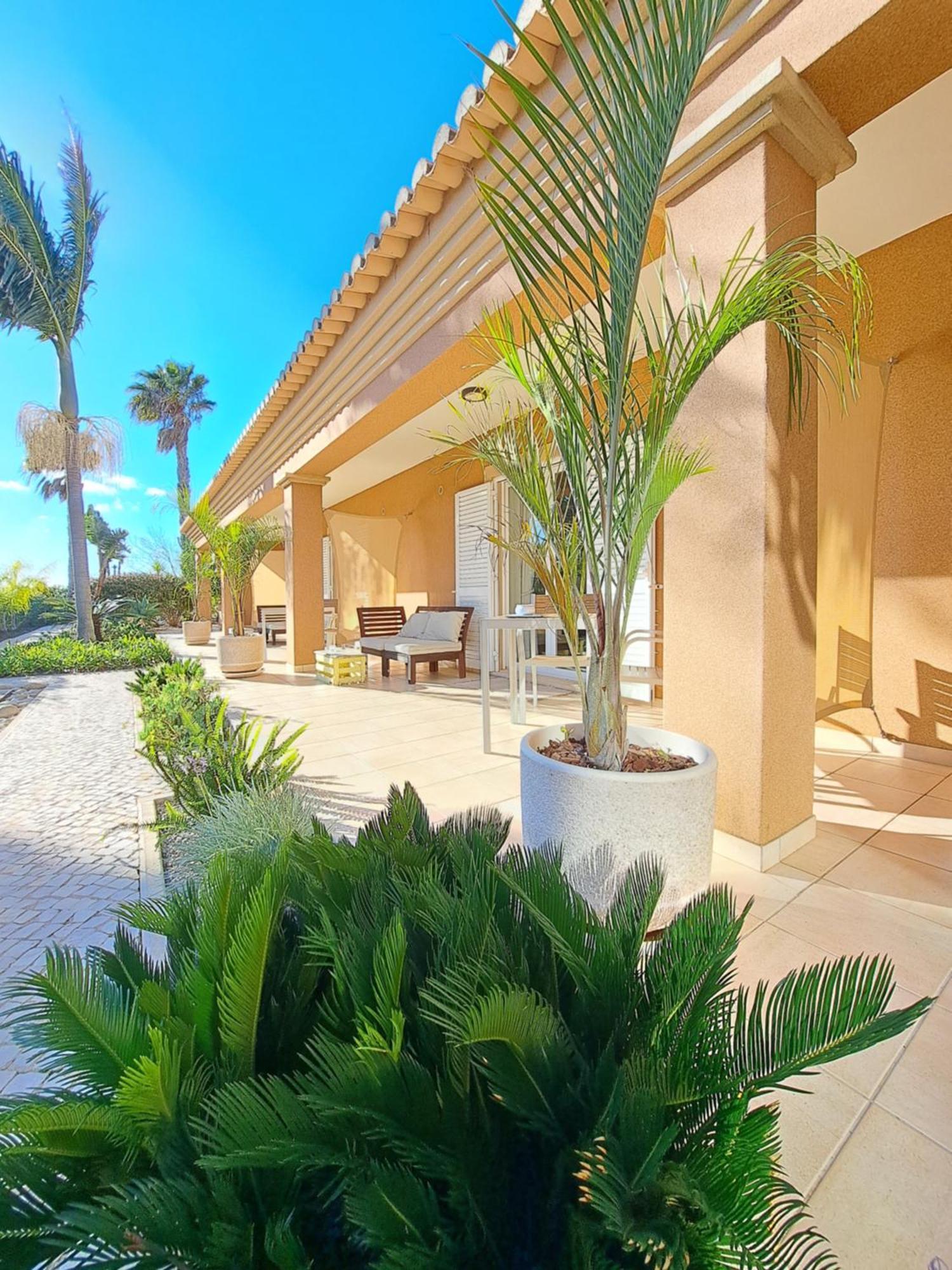 Casa Canavial Luz Exteriér fotografie